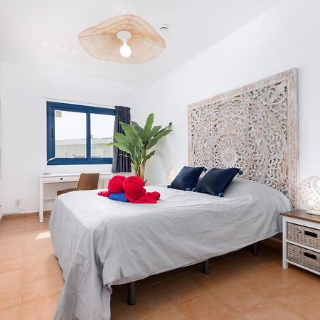 Home2Book Aloha Palm كوستا كالما المظهر الخارجي الصورة