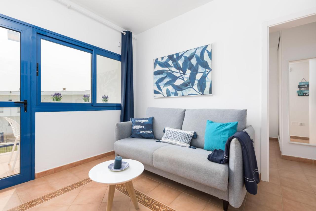 Home2Book Aloha Palm كوستا كالما المظهر الخارجي الصورة