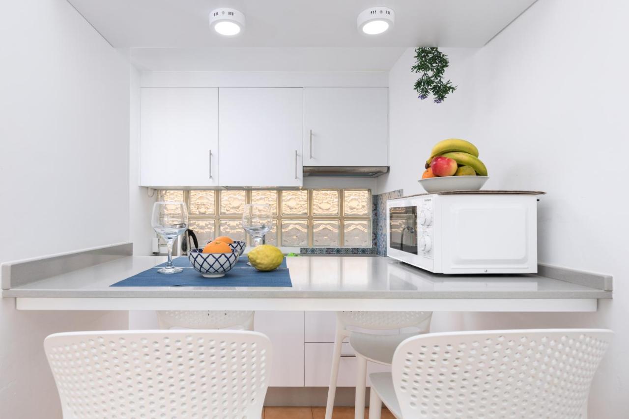 Home2Book Aloha Palm كوستا كالما المظهر الخارجي الصورة