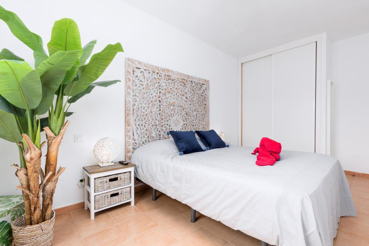 Home2Book Aloha Palm كوستا كالما المظهر الخارجي الصورة