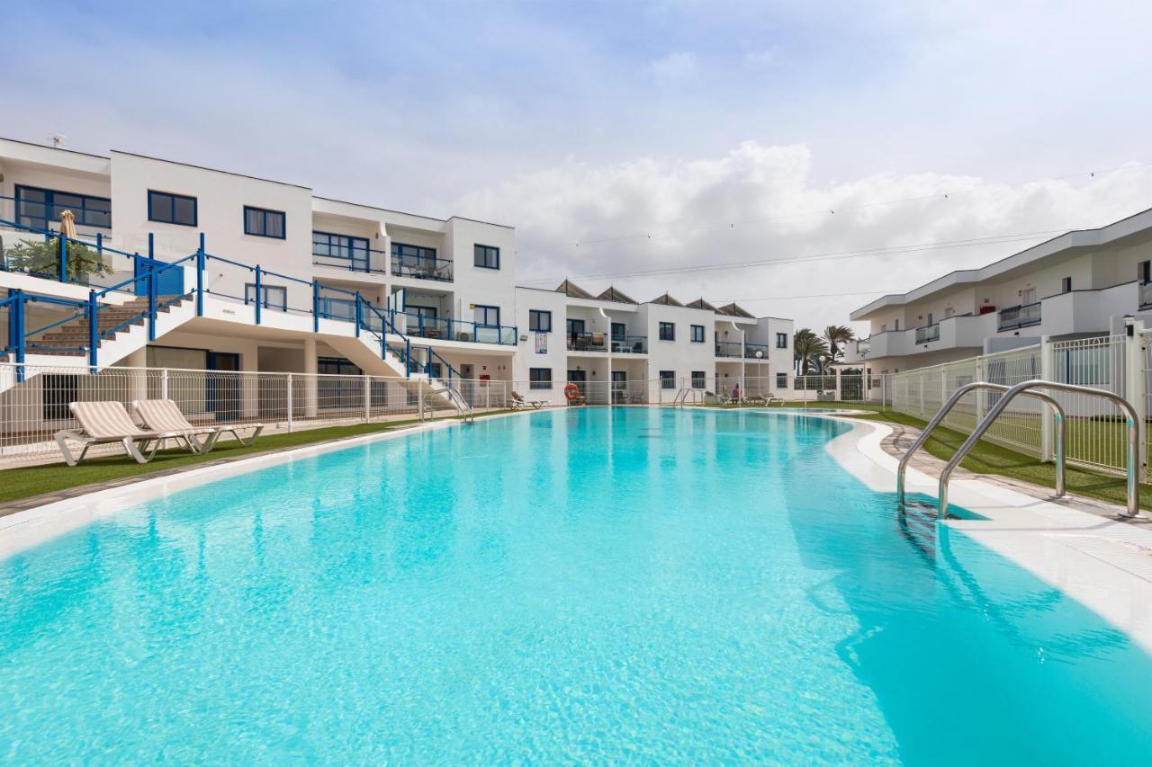 Home2Book Aloha Palm كوستا كالما المظهر الخارجي الصورة
