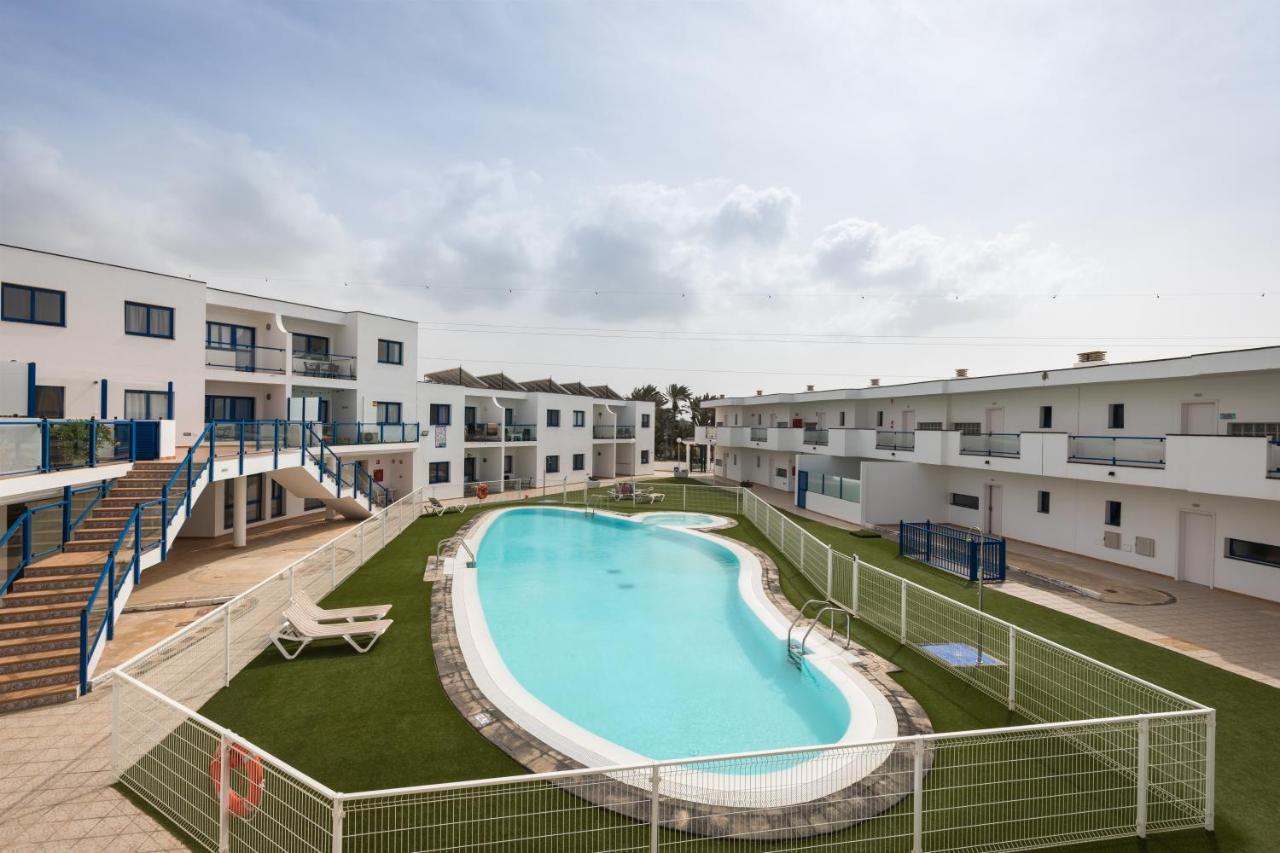 Home2Book Aloha Palm كوستا كالما المظهر الخارجي الصورة