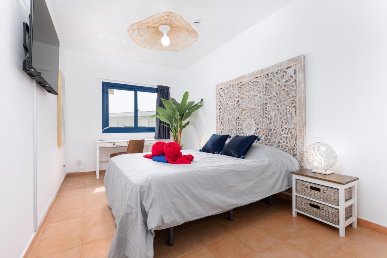 Home2Book Aloha Palm كوستا كالما المظهر الخارجي الصورة