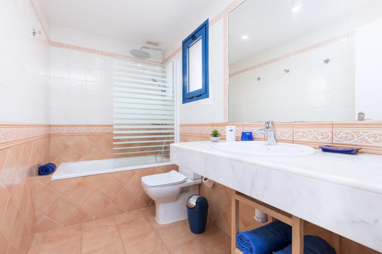 Home2Book Aloha Palm كوستا كالما المظهر الخارجي الصورة