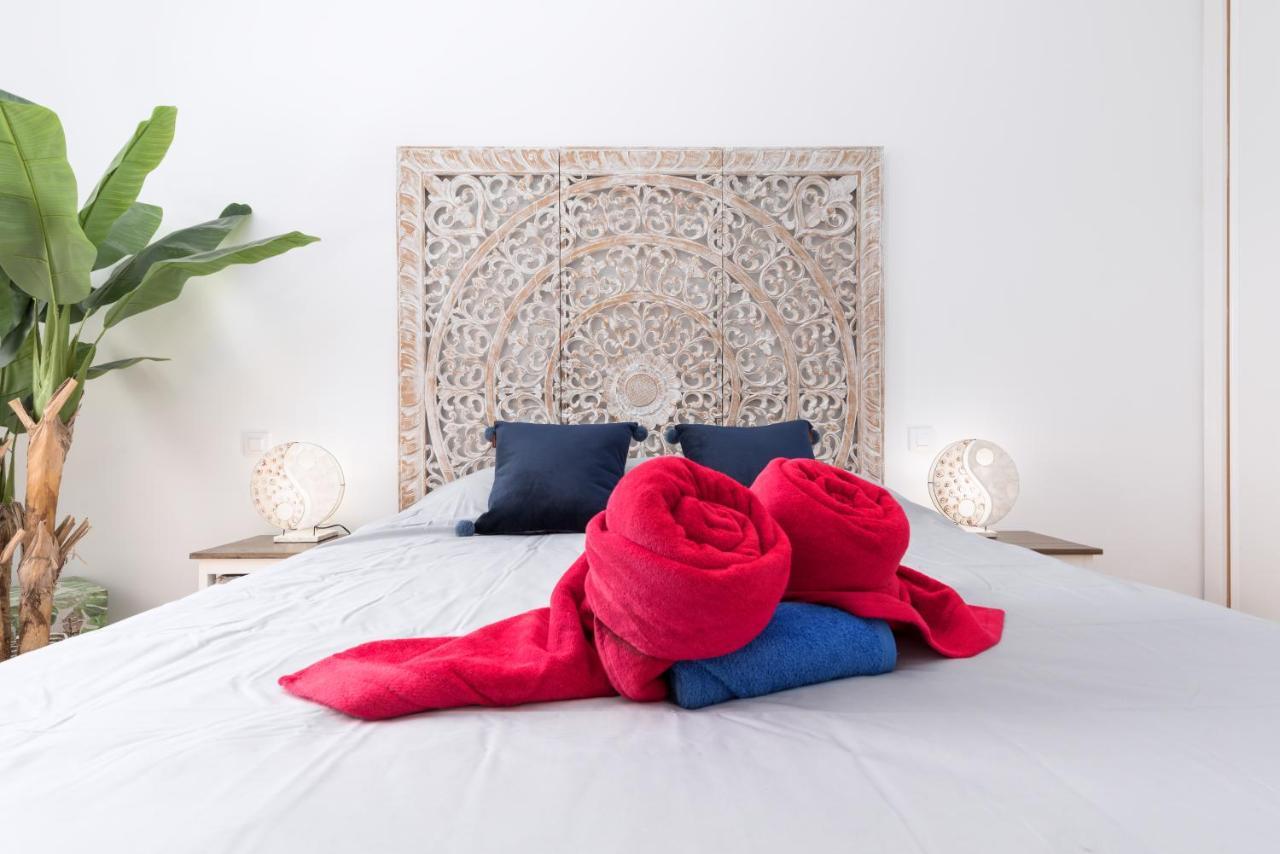 Home2Book Aloha Palm كوستا كالما المظهر الخارجي الصورة