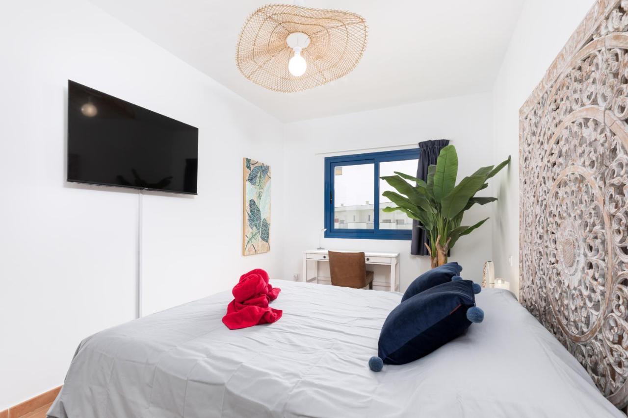 Home2Book Aloha Palm كوستا كالما المظهر الخارجي الصورة