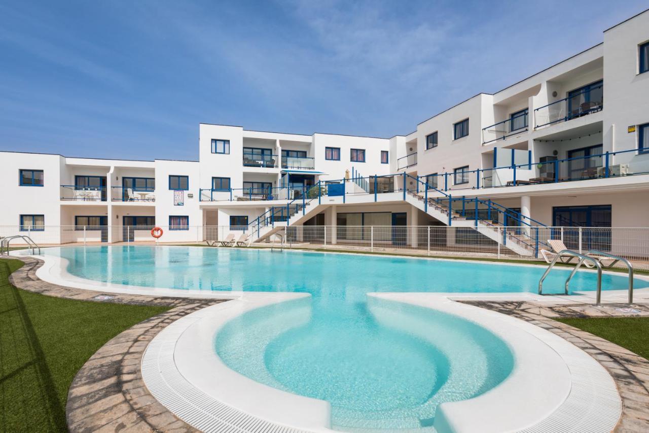 Home2Book Aloha Palm كوستا كالما المظهر الخارجي الصورة