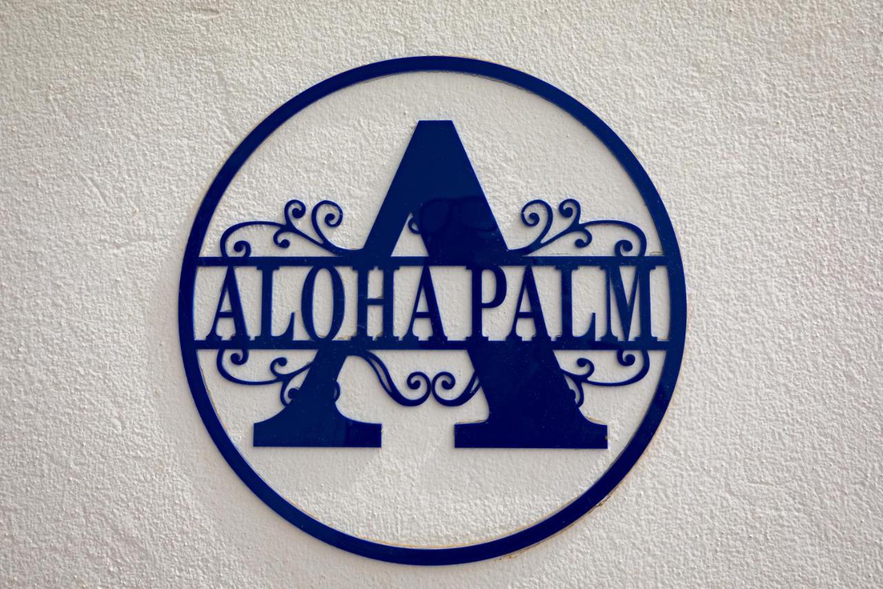 Home2Book Aloha Palm كوستا كالما المظهر الخارجي الصورة