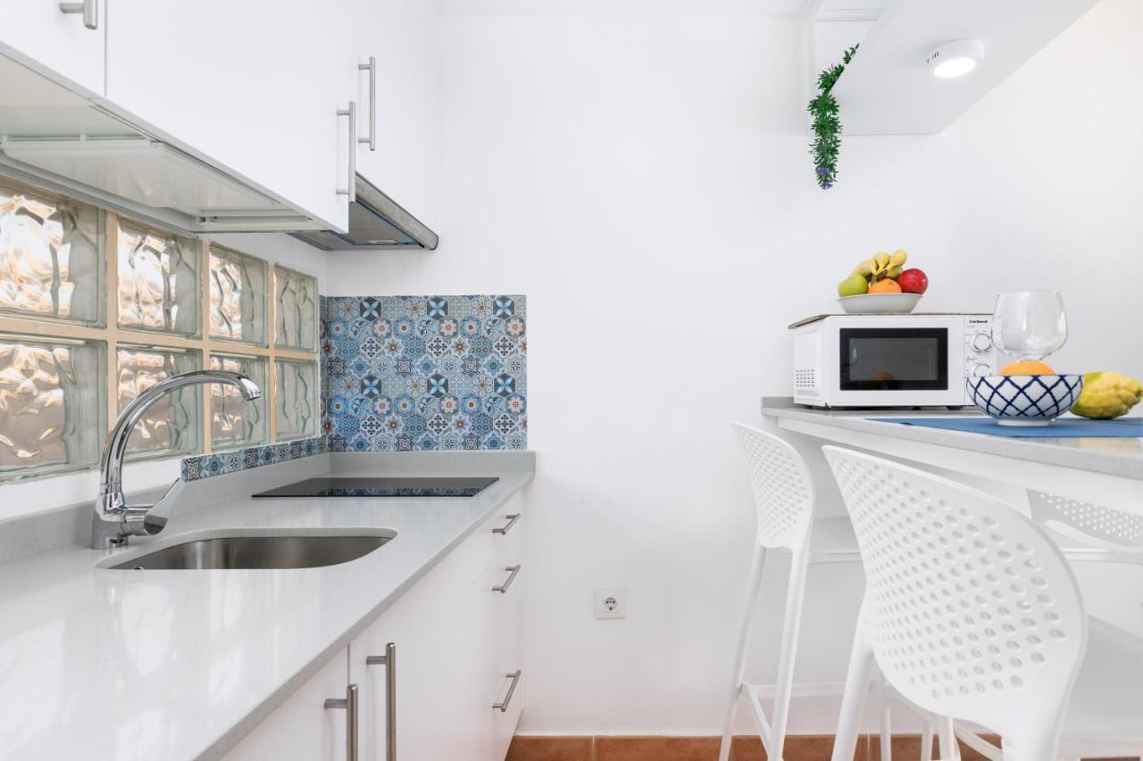 Home2Book Aloha Palm كوستا كالما المظهر الخارجي الصورة